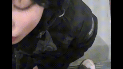 계단간단⚡️아이더패딩녀 [얼공] (쿨걸야동,섹트야동,쇼츠야동,한국야동)